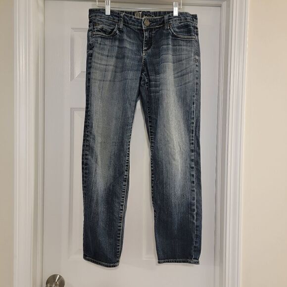 KUT from the Kloth jeans size 4 - Picture 1 of 5